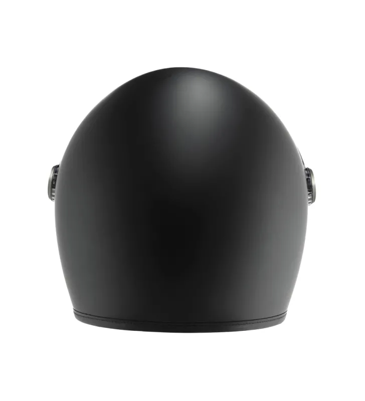 Casco Grand Racer Unisex Negro mate