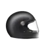 Casco Grand Racer Unisex Negro mate