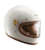Casco Grand Racer Unisex Light white