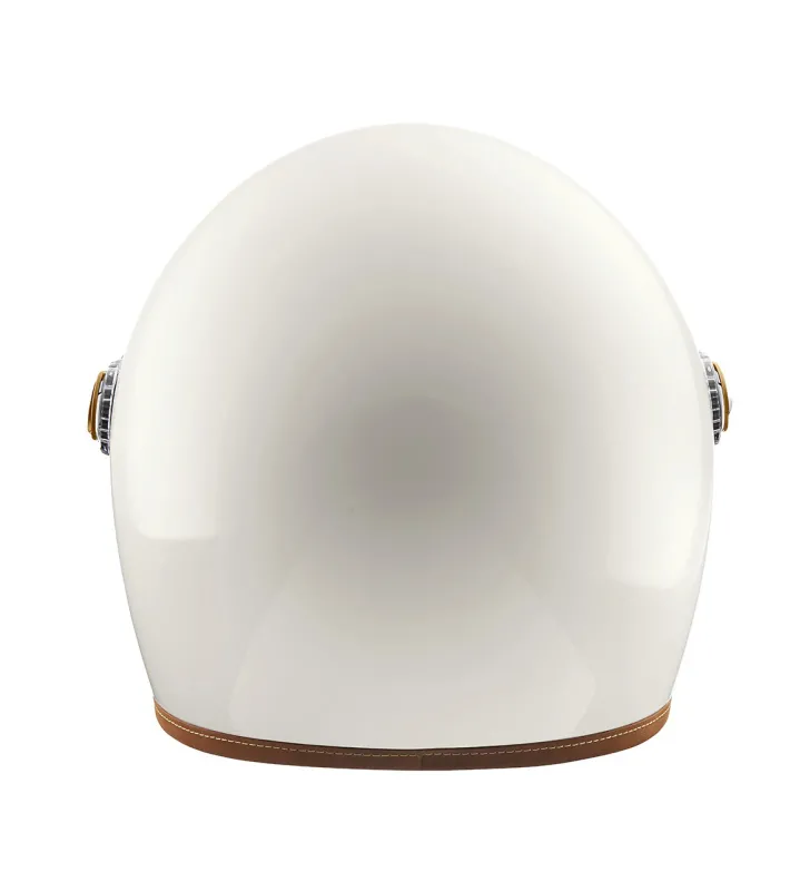 Casco Grand Racer Unisex Light white