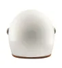 Casco Grand Racer Unisex Light white