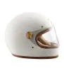 Casco Grand Racer Unisex Light white