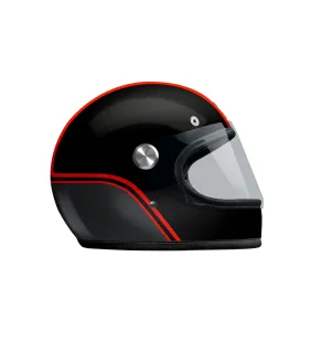 Casco Grand Racer Unisex Cadours