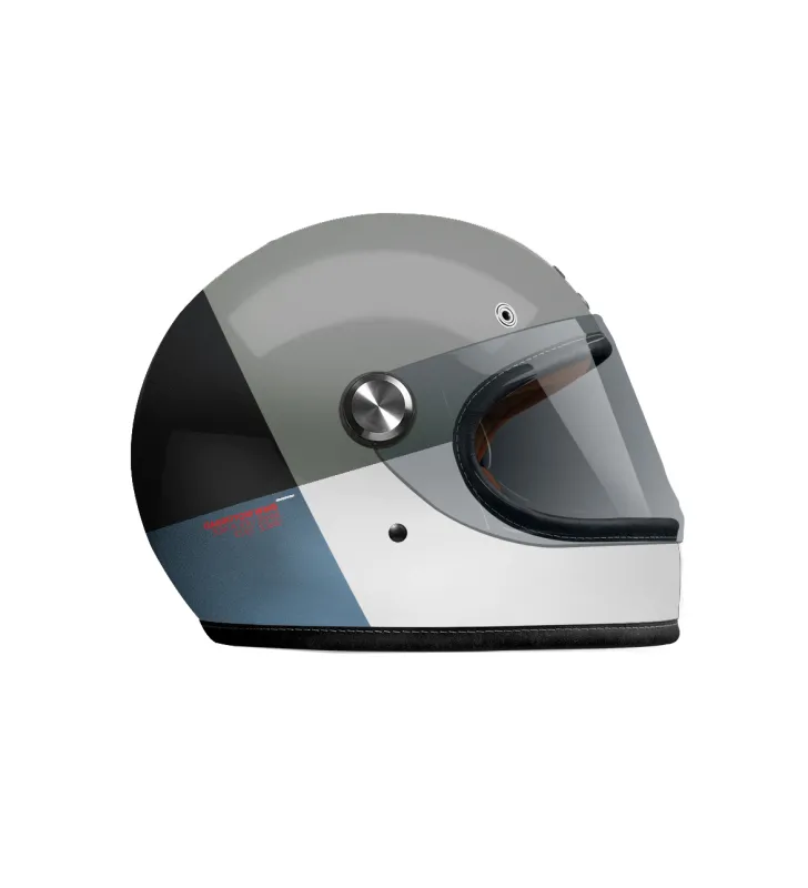 Casco Grand Racer Unisex Charade
