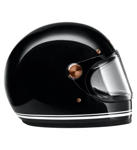 Casco Grand Racer Unisex Heritage
