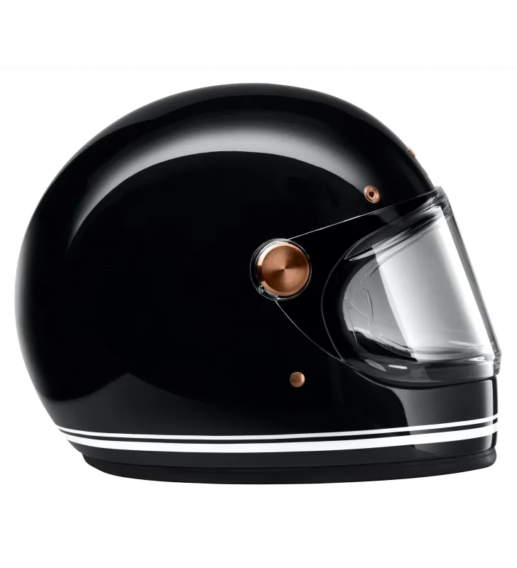Casco Grand Racer Unisex Heritage