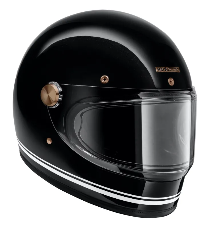 Casco Grand Racer Unisex Heritage