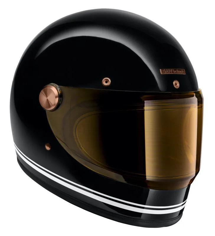 Casco Grand Racer Unisex Heritage