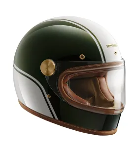 Casco Grand Racer Unisex San Remo Green