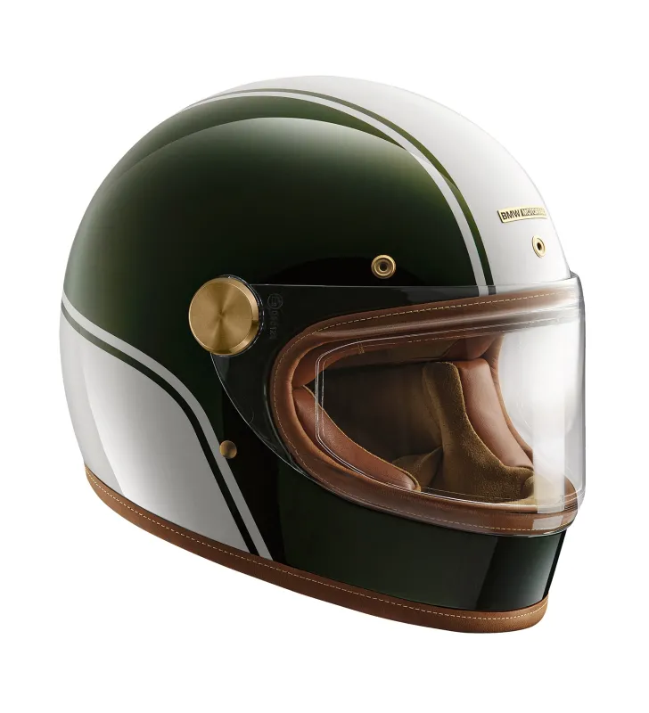Casco Grand Racer Unisex San Remo Green