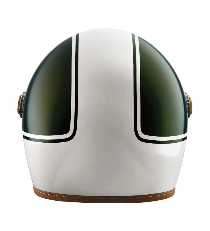 Casco Grand Racer Unisex San Remo Green