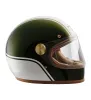 Casco Grand Racer Unisex San Remo Green
