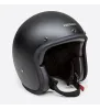 Casco Bowler Unisex Negro mate