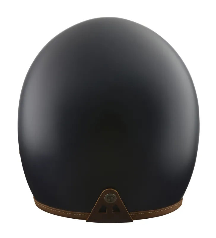 Casco Bowler Unisex Blue Matt