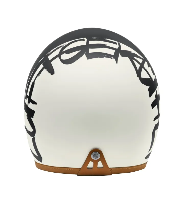 Casco Bowler Unisex Gunmetal