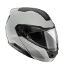 Casco System 8 Carbon Unisex Blanco