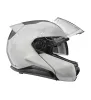 Casco System 8 Carbon Unisex Blanco
