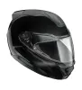 Casco System 8 Carbon Unisex Negro