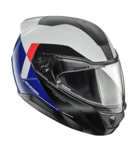 Casco System 8 Carbon Unisex Ratchet
