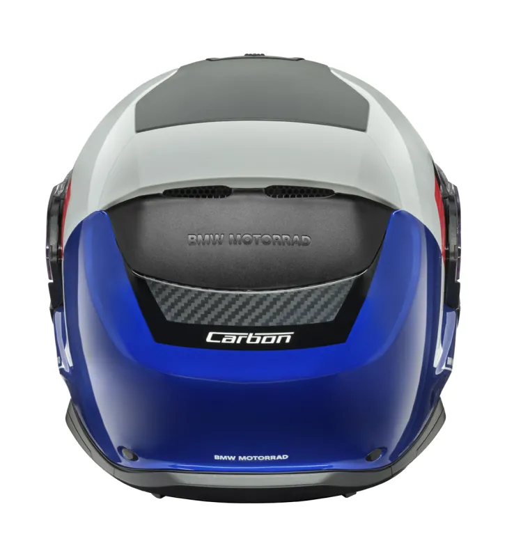 Casco System 8 Carbon Unisex Ratchet