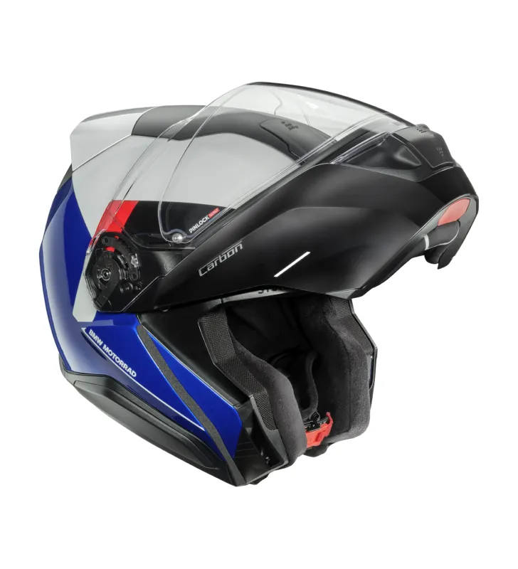 Casco System 8 Carbon Unisex Ratchet