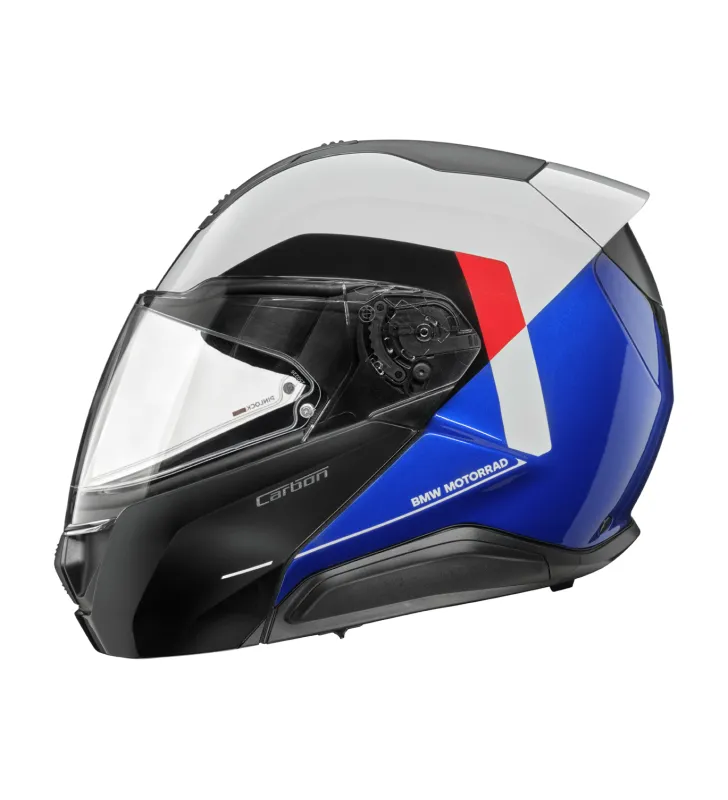 Casco System 8 Carbon Unisex Ratchet