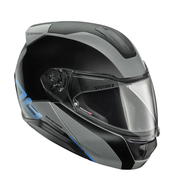 Casco System 8 Carbon Unisex Arcee