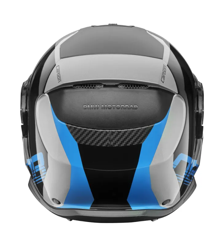 Casco System 8 Carbon Unisex Arcee