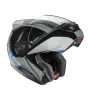 Casco System 8 Carbon Unisex Arcee