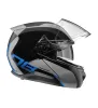 Casco System 8 Carbon Unisex Arcee