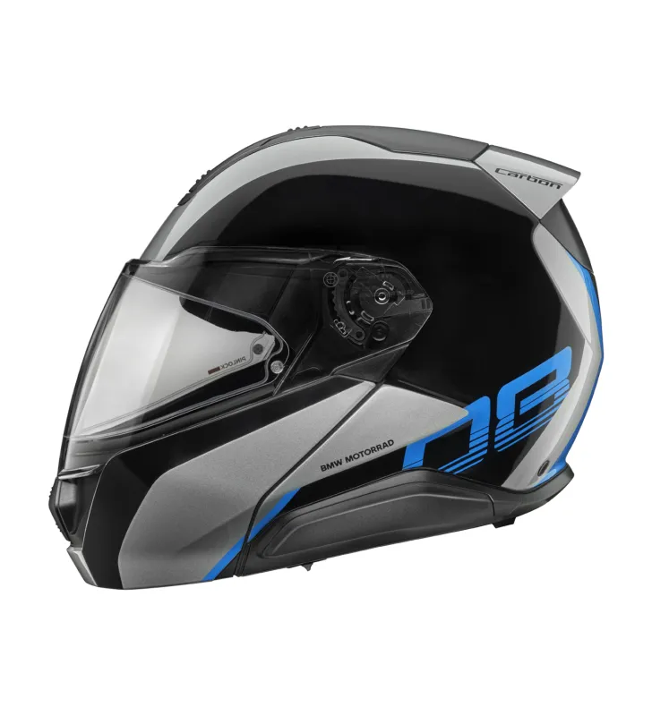 Casco System 8 Carbon Unisex Arcee