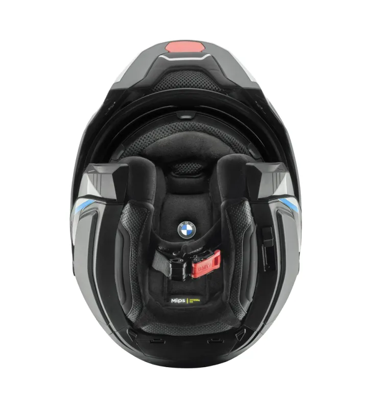 Casco System 8 Carbon Unisex Arcee