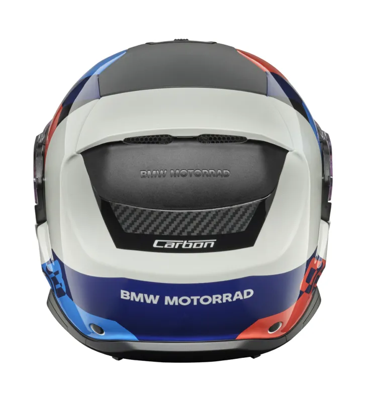 Casco System 8 Carbon Unisex Blurr