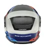 Casco System 8 Carbon Unisex Blurr
