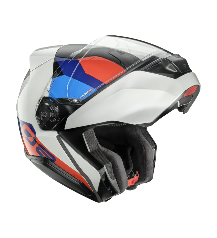 Casco System 8 Carbon Unisex Blurr