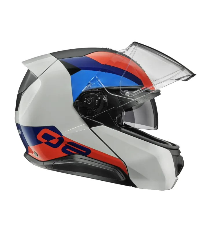 Casco System 8 Carbon Unisex Blurr