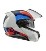 Casco System 8 Carbon Unisex Blurr