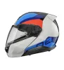 Casco System 8 Carbon Unisex Blurr