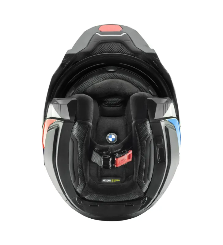 Casco System 8 Carbon Unisex Blurr