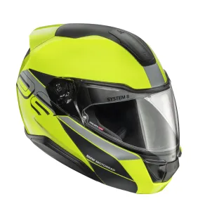 Casco System 8 Carbon Unisex Lynx