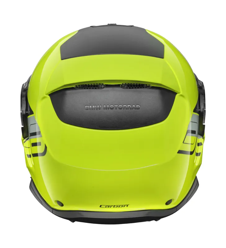 Casco System 8 Carbon Unisex Lynx
