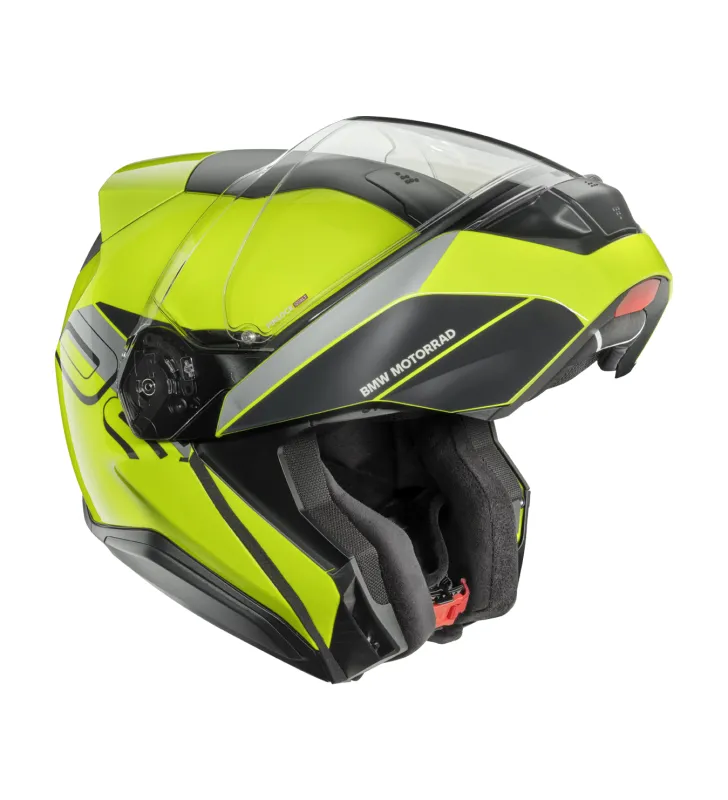 Casco System 8 Carbon Unisex Lynx