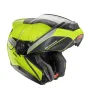 Casco System 8 Carbon Unisex Lynx