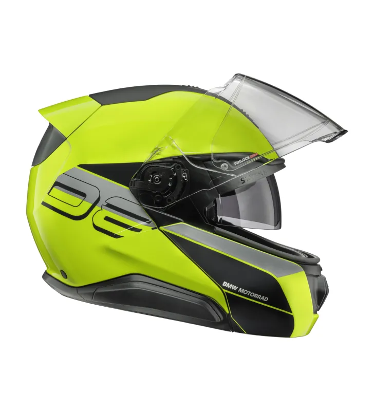 Casco System 8 Carbon Unisex Lynx