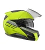Casco System 8 Carbon Unisex Lynx