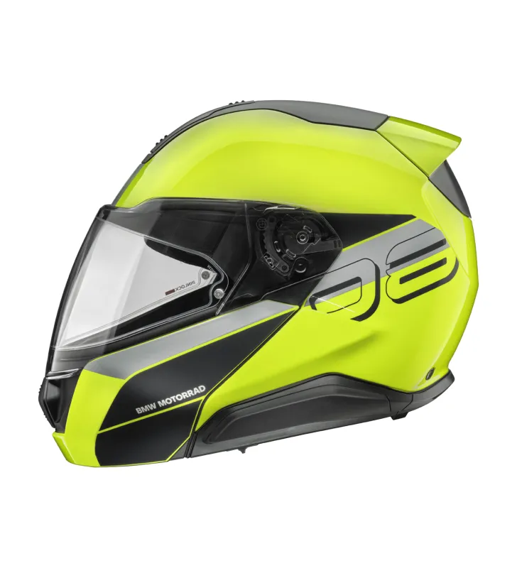 Casco System 8 Carbon Unisex Lynx