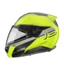 Casco System 8 Carbon Unisex Lynx