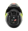 Casco System 8 Carbon Unisex Lynx