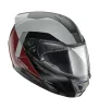 Casco System 8 Carbon Unisex Streak