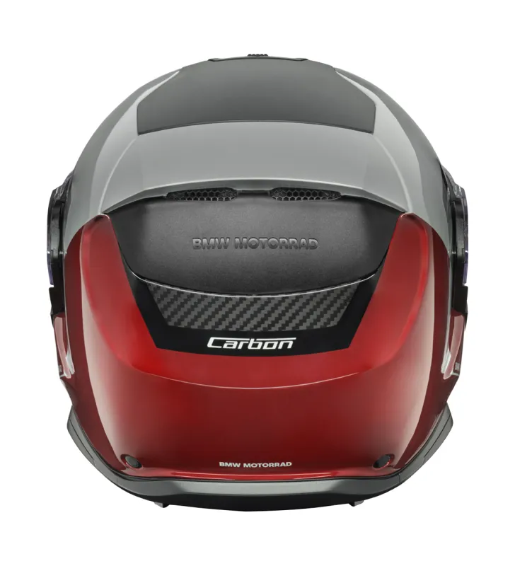 Casco System 8 Carbon Unisex Streak